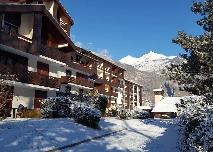 Agreable Appartement Proche Funiculaire