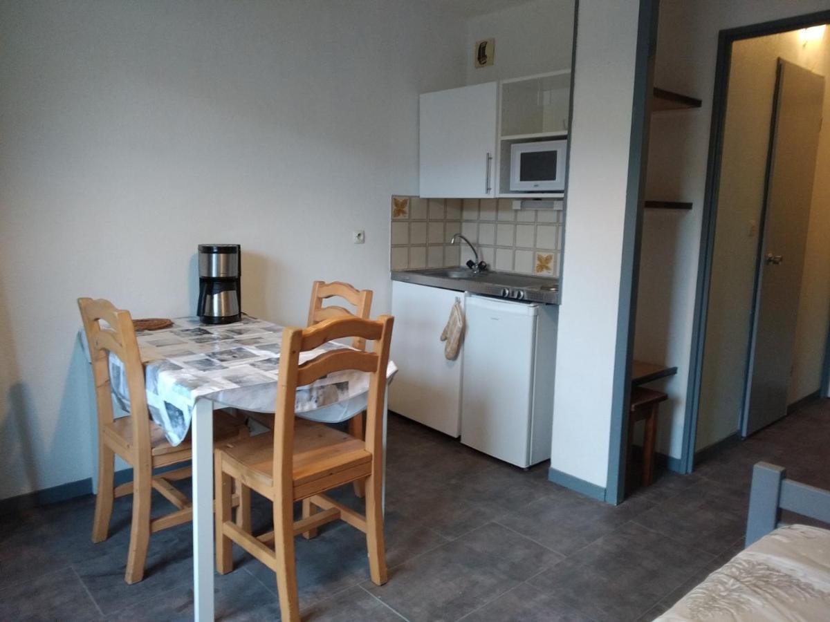 Appartement Agreable Proche Funiculaire Bourg-Saint-Maurice