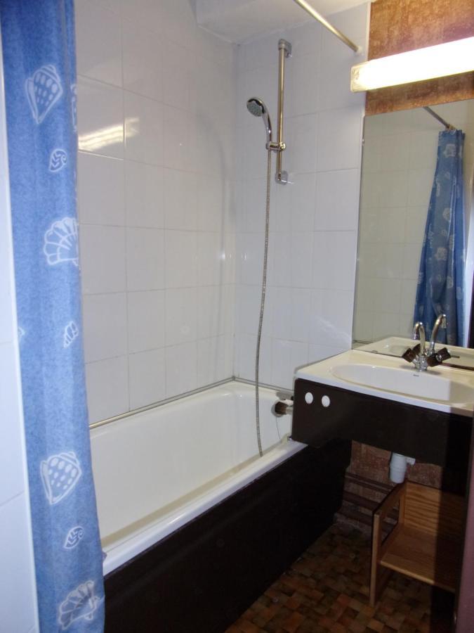 Appartement Agreable Proche Funiculaire Bourg-Saint-Maurice