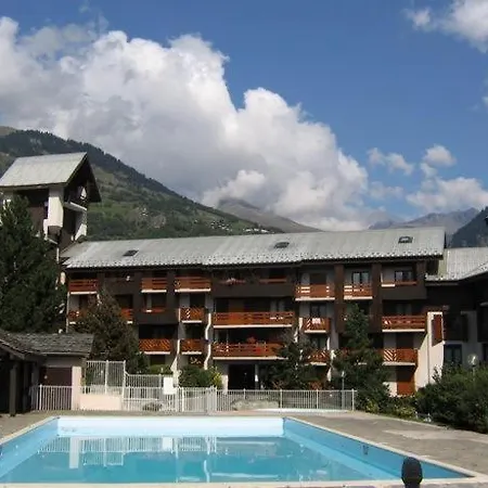 Agreable Appartement Proche Funiculaire Bourg-Saint-Maurice Extérieur photo