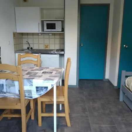 Agreable Appartement Proche Funiculaire Bourg-Saint-Maurice Extérieur photo
