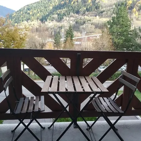 Agreable Appartement Proche Funiculaire Bourg-Saint-Maurice Extérieur photo