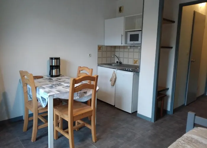 Agreable Appartement Proche Funiculaire