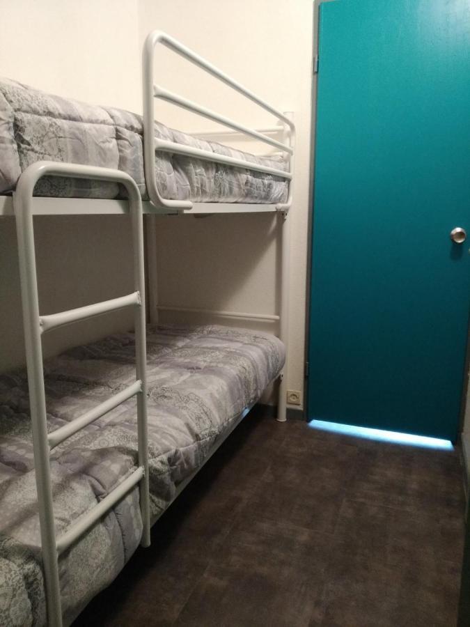 Agreable Proche Funiculaire Apartment Bourg-Saint-Maurice