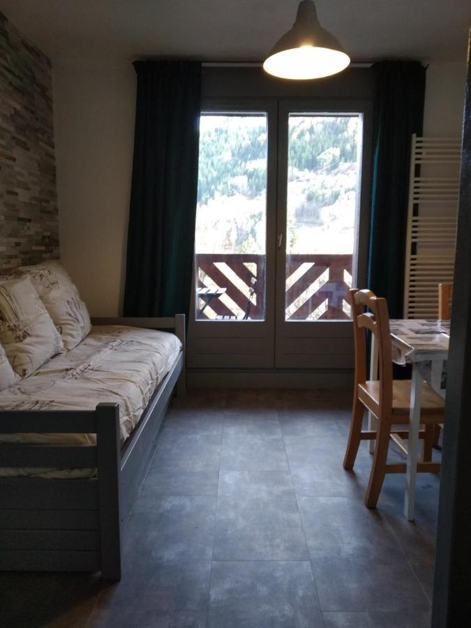 Agreable Proche Funiculaire Bourg-Saint-Maurice
