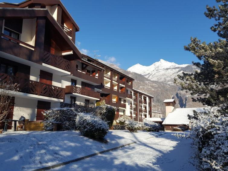 Agreable Proche Funiculaire Apartment Bourg-Saint-Maurice
